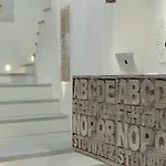 Anagram (adults Only) Отель Mykonos Town