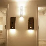 Отель Anagram (adults Only) Mykonos Town