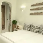 Anagram (adults Only) 2* Mykonos Town
