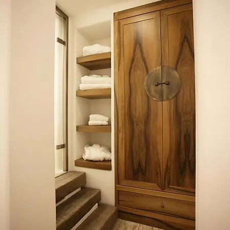 Szálloda Anagram (adults Only) Mykonos Town