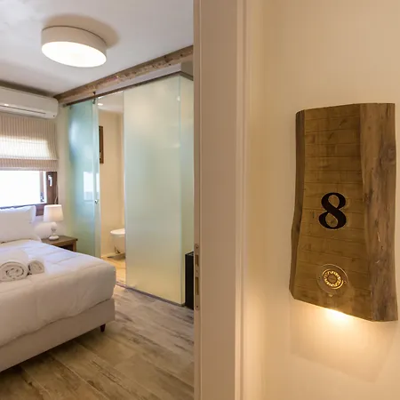 Anagram (adults Only) Otel 2*