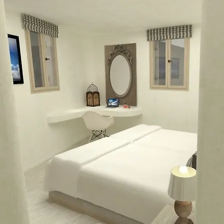 Anagram (adults Only) Otel 2*