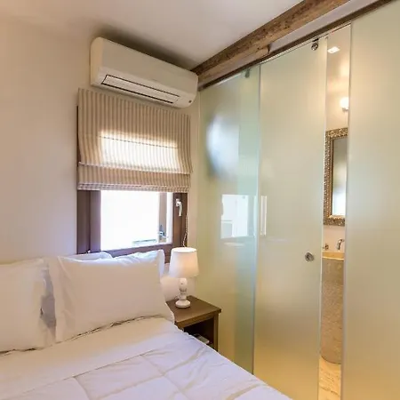 Anagram (adults Only) Otel Mykonos Town