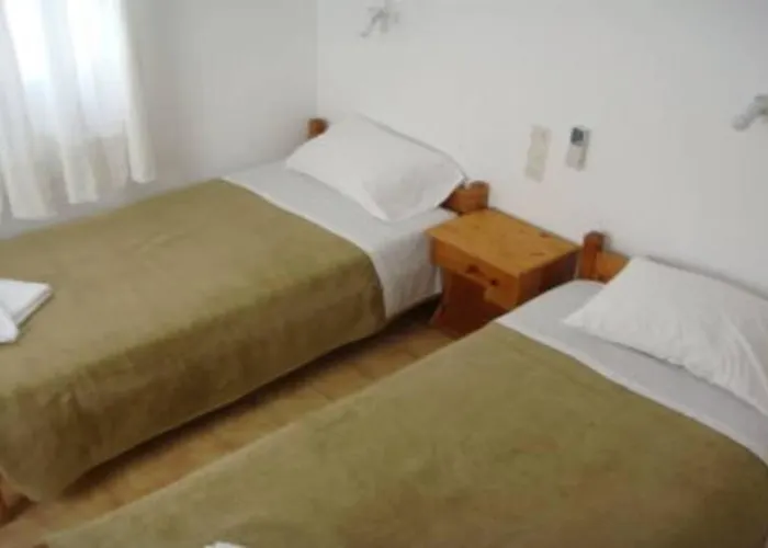 Szálloda Anagram (adults Only) 2*