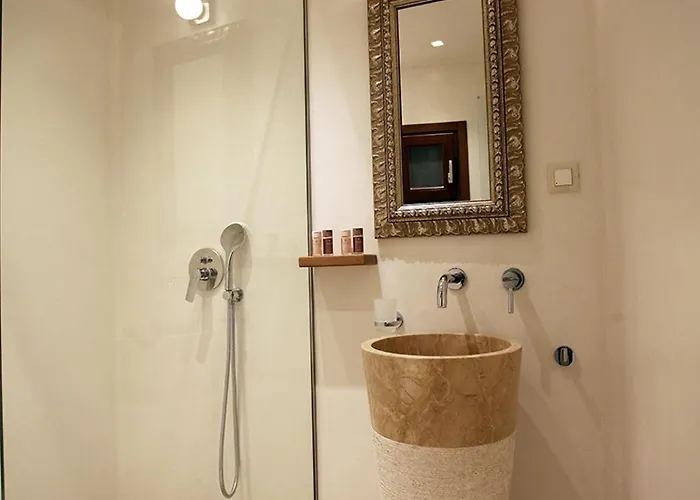 Szálloda Anagram (adults Only) 2*