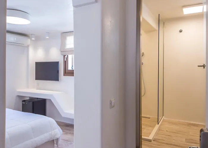 Szálloda Anagram (adults Only) 2*