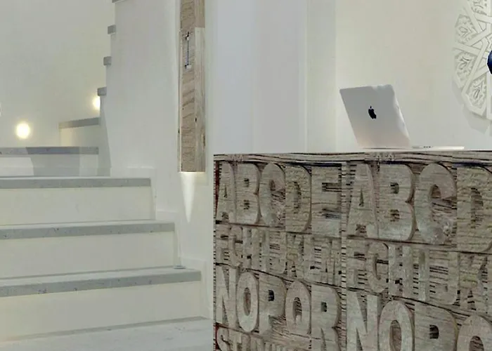 Anagram (adults Only) Szálloda Mykonos Town