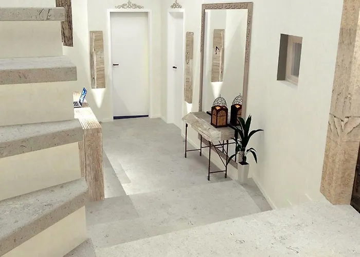 Szálloda Anagram (adults Only)