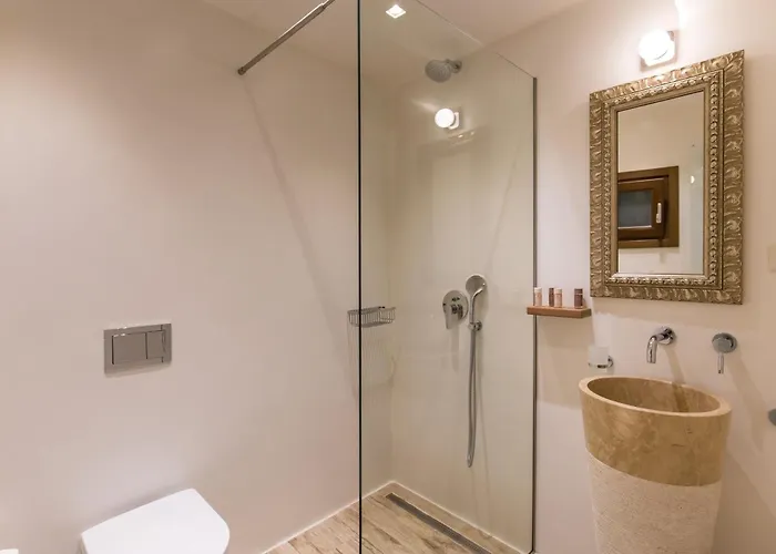 Anagram (adults Only) Szálloda Mykonos Town