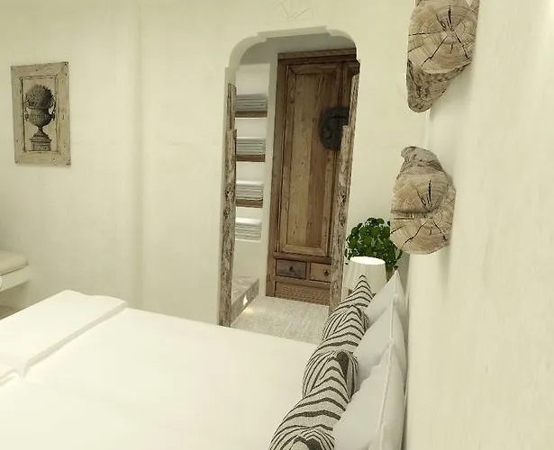 Anagram (adults Only) Mykonos Town