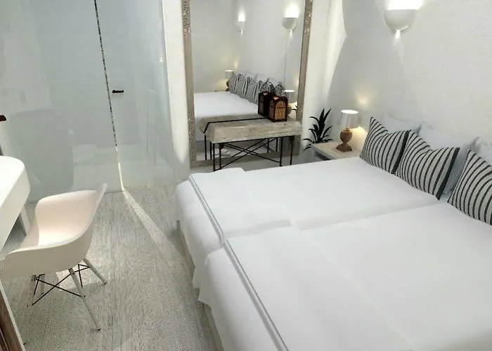 Szálloda Anagram (adults Only) 2*