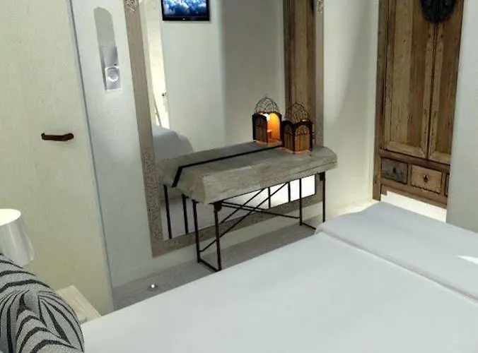 Szálloda Anagram (adults Only) 2*