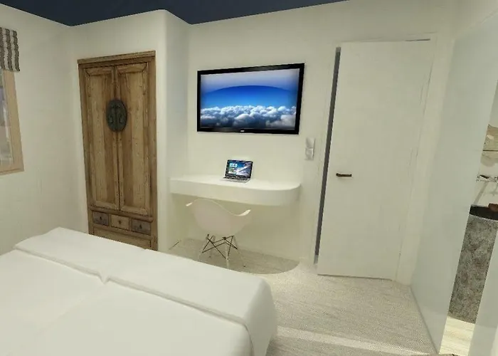 Szálloda Anagram (adults Only) 2*