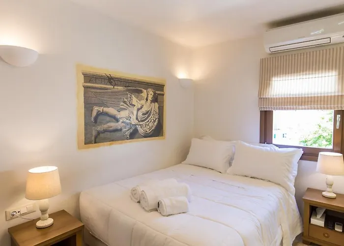 Szálloda Anagram (adults Only) Mykonos Town