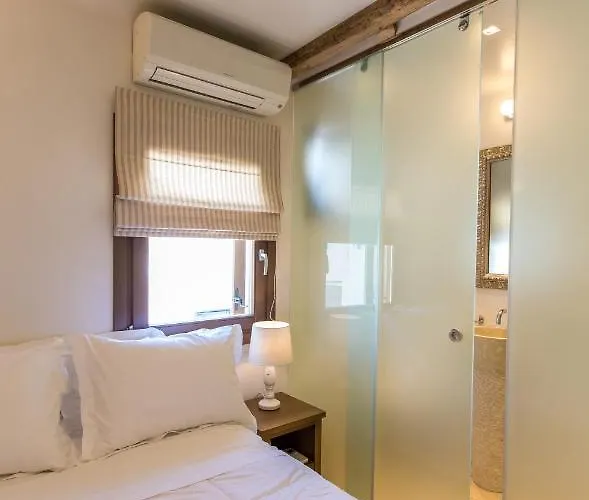 Anagram (adults Only) Szálloda Mykonos Town