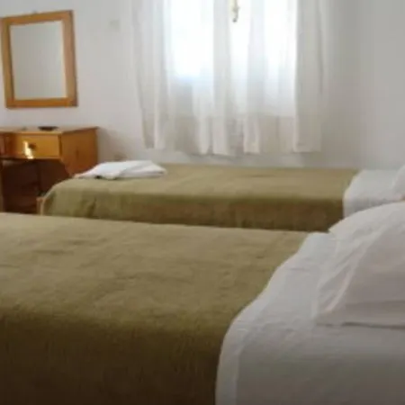 Anagram 2* Mykonos Town