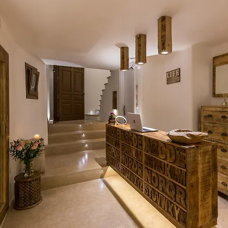 فندق Anagram (adults Only) 2*