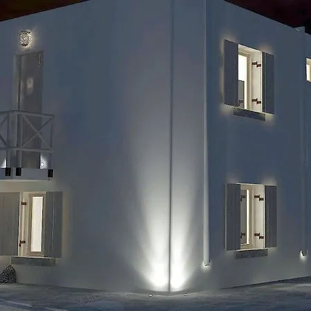 Anagram 2* Mykonos Town