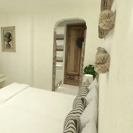 Anagram Mykonos Town