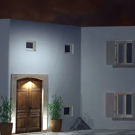 فندق Anagram (adults Only) Mykonos Town