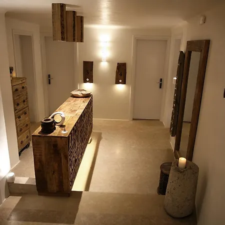 Anagram (adults Only) 2* Mykonos Town