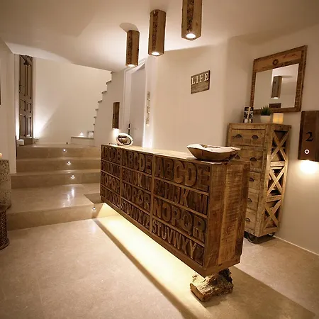 فندق Anagram (adults Only) 2*