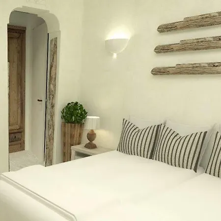Anagram 2* Mykonos Town