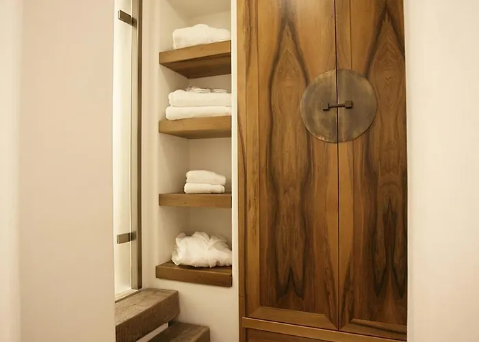 酒店 Anagram (adults Only) Mykonos Town