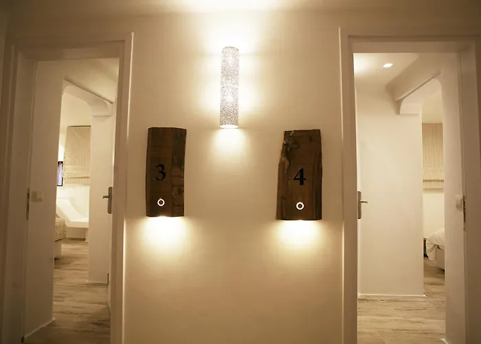 Hotel Anagram (adults Only)