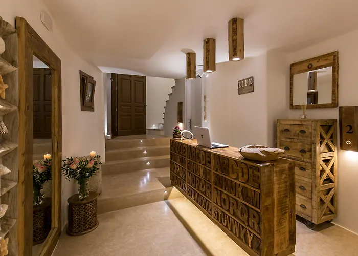 酒店 Anagram (adults Only) 2*