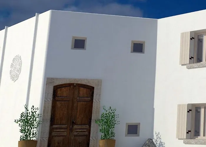 Anagram (adults Only) Hotel Mykonos Town