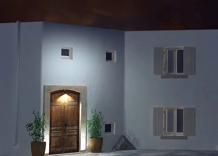 酒店 Anagram (adults Only) Mykonos Town