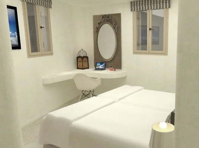 Anagram (adults Only) 酒店 2*