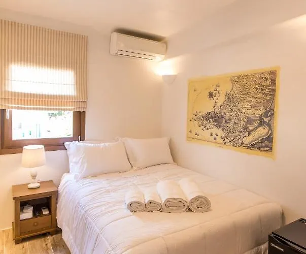 Anagram (adults Only) Mykonos Town