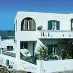 Anagram (adults Only) Hotel Mykonos Town