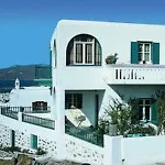 Anagram (adults Only) מלון Mykonos Town