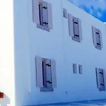 Anagram (adults Only) 2* Mykonos Town