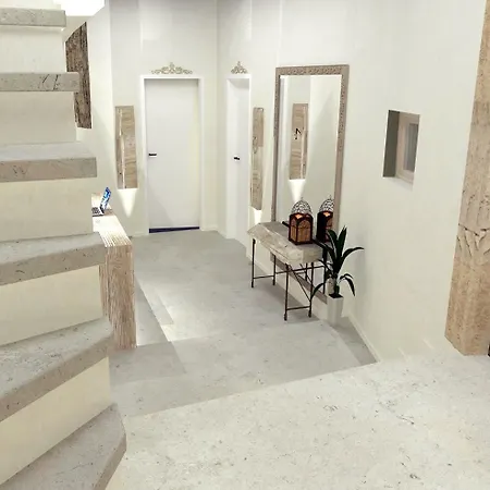 Отель Anagram (adults Only)