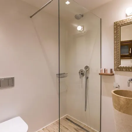 Anagram (adults Only) Отель Mykonos Town