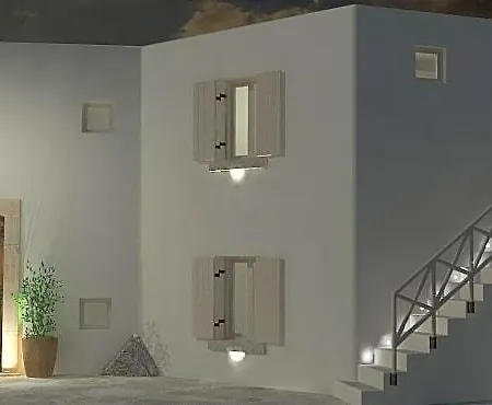 Anagram Mykonos Town