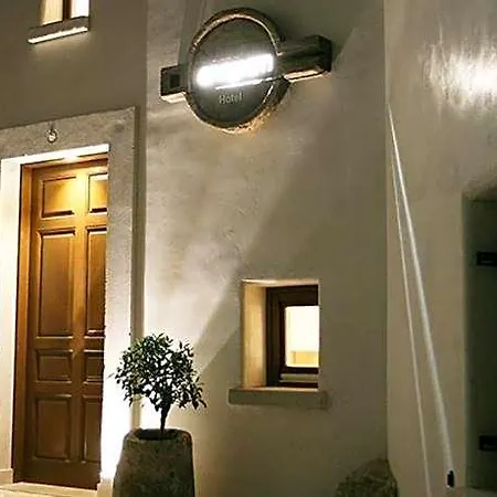 Anagram (adults Only) 2* Mykonos Town