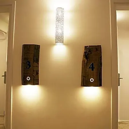 Hotel Anagram (adults Only) 2*
