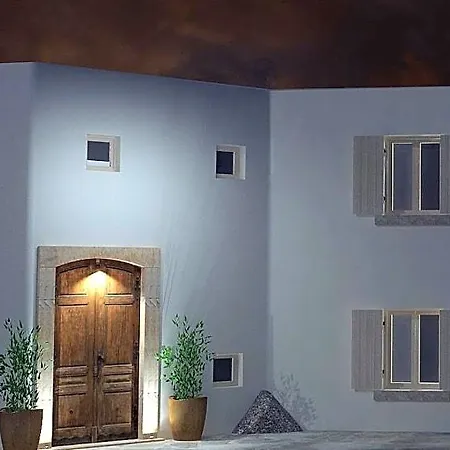 Hotel Anagram (adults Only) Mykonos Town