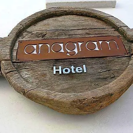 Anagram (adults Only) Hotel 2*