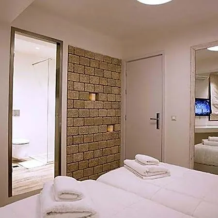 Hotel Anagram (adults Only)