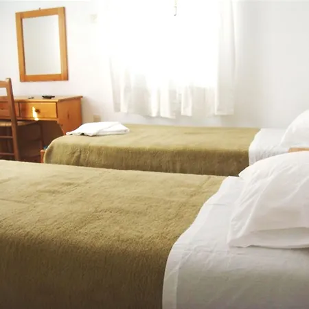 Anagram (adults Only) 2* Mykonos Town