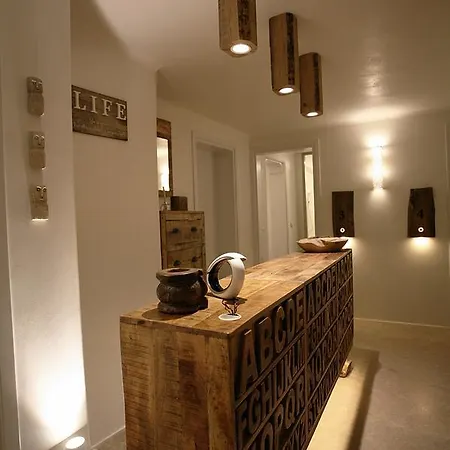 Anagram (adults Only) Hotel