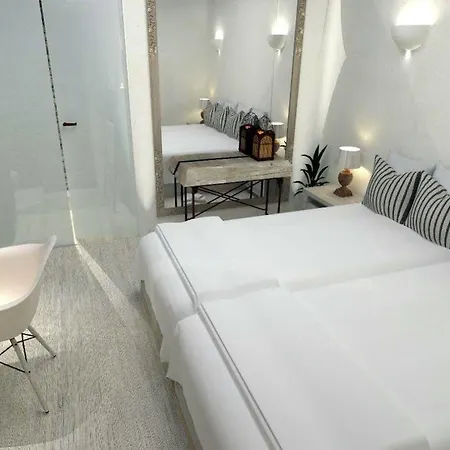 Отель Anagram (adults Only) 2*