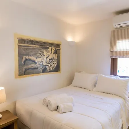 فندق أناجرام بوتيك هوتل Mykonos Town