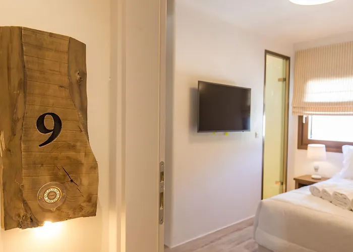 Anagram Mykonos Town